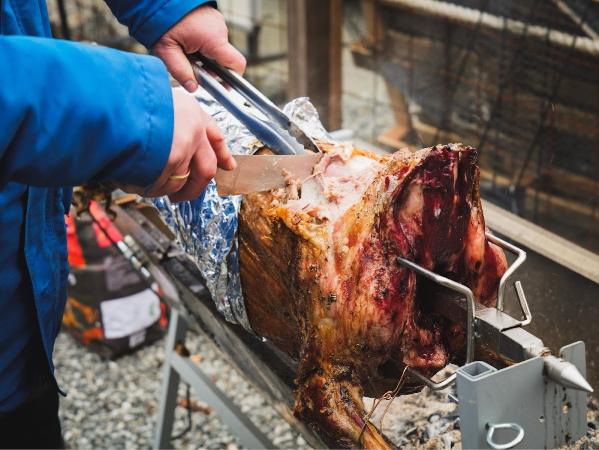 Sjøbua I Sponvika Photos 2